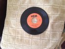 Cashmeres:Showstopper/Let the door hit your back::Northern Soul  original issue