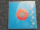 Henner Hoier - Witch 7'' Single/ The Rattles - The witch SUNG IN GERMAN