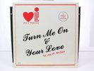 Jay W. McGee ?– Turn Me On / Your Love 12