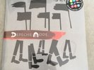 Lp Depeche Mode Spirit Limited French Red Double Vinyl