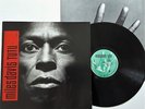 Miles Davis - Tutu LP 1986 1st European Press + Inner Vinyl Nr MINT  Superb Copy