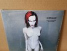 Marilyn Manson - Mechanical Animals - Black Vinyl 2LP Sealed With Hype Sticker