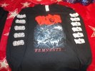 Rude LS XL Death Metal Entombed At The Gates