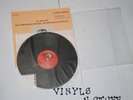 Henryk Szeryng Lalo Symphonie Espagnole RCA LIVING STEREO LSC 2456