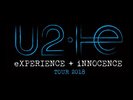 2 places Collector Cat1 Concert U2 Paris Bercy AccorHotel Arena 13/09/2018