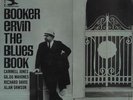 Booker Ervin The Blues Book USA vinyl LP album record PR7340 PRESTIGE 1972