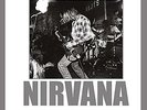 NIRVANA  Live on KAOS-FM, Seattle 1987  LP PICTURE DISC