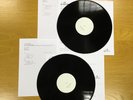 Peter Hook & The Light ?– Power... ALL VOLS (RARE VINYL TEST PRESSING)