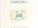 Chris Rea, New Light Through Old Windows  Vinyl Record *USED*