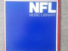 LP SAM SPENCE good morning MUSIC LIBRARY  NFL