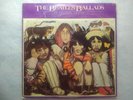 *THE BEATLES BALLADS/ VERY RARE JAMAICAN PRESSED BEATLES LP/ 20 ORIGINAL TRACKS