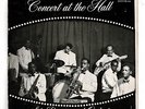 SEL DUNCAN-concert at the hall   ra LP   (hear)   latin jazz, samba, calypso