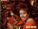 Helen Shapiro vinyl LP album record Helen's Sixteen - 1st UK 33SX1494 COLUMBIA