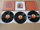 V/A THE CONCERT FOR BANGLA DESH 3x LP UK pressing & book APPLE RECORDS SCTX3385