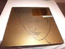 ELVIS PRESLEY-A GOLDEN CELEBRATION 6-LP BOX SET STILL SEALED WITH HYPE STICKER