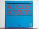 ADOLESCENTS same Frontier FLP 1003 with insert first issue NM in shrink
