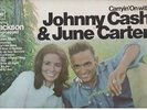 Johnny Cash  Pick Any LP's up to 50 Points  NM or as described  1958-1980