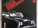 Harlem Underground - RARE 1976 Jazz/Soul LP w/George Benson, Willis Jackson