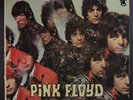PINK FLOYD: The Pink Floyd (piper At The Gates Of Dawn) LP (Scranton pressing,
