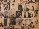 ROLLING STONES Exile On Main Street LP 2xLP COC 2-2900 1st prs 12 postcards NM-