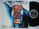 JOHN PARR Man With A Vision LP 1992 Denmark Near Mint   AOR