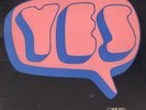 Yes(Vinyl LP Gatefold)Yes-Atlantic-K 40034-UK-1969--VG/VG
