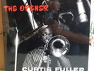 Curtis Fuller THE OPENER 180 Gram 2 Lp Gatefold NM Jazz Blue Note 2009