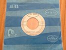 LOS LOUD JETS *OH DARLING   ALGO* MEXICAN PSYCH BEAT GARAGE 45 The Beatles