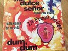 LA FRESA ACIDA *MY SWEET LORD* MEXICAN PSYCH EP 45 George Harrison