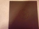LEGION OF DOOM  the horned made flesh   lp vinyl record limited