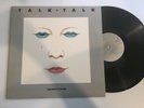 Talk Talk The Party's Over Record lp original vinyl album