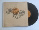 Neil Young Harvest Record lp original vinyl album
