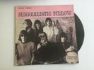 Jefferson Airplane Surrealistic Pillow psych Record lp original vinyl album