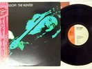 PAUL KOSSOFF HUNTER SMS SP20-5073 Japan OBI VINYL LP