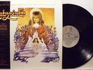 DAVID BOWIE-LABYRINTH-RARE LP 33 g. 1986 OST