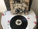 The Replacements ?Stink Kids Don't Follow Plus Seven LP RARE 1986 vinyl