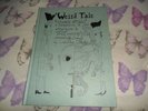 NICK BLINKO - PICKMANS MODEL RUDIMENTARY PENI H.P.LOVECRAFT RARE PUNK BOOK