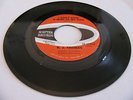 B. J. THOMAS - I DON'T HAVE A MIND OF MY OWN /BRING BACK THE TIME - SCEPTER