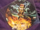 Iron Maiden 'Holy Smoke' Picture Disc