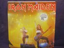 Iron Maiden Running Free 12