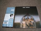 ABBA Arrival Rare Half Speed Mastering Double Vinyl LP.