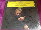 Sealed Classical LP : Bruckner   Symphonie Nr. 9 D-Moll   Von Karajan   DGG