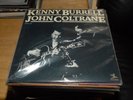 KENNY BURRELL JOHN COLTRANE 2 LP PRESTIGE MINT VINYL GREEN LABEL PERFECT