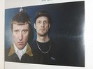 Sleaford Mods LP Vinyl Divide and Exit NEU und verschweißt absolut MINT