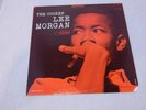 THE COOKER LEE MORGAN BLUE NOTE JAZZ LP ALBUM BLP 1578 NEAR MINT