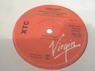 XTC Chain Of Command / Limelight RARE FREE 7
