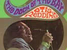 Otis Redding(Vinyl LP)The Dock Of The Bay-Atco-228 022-UK-1968--VG/VG