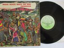 NEGUS ROOTS MEETS THE MAD PROFESSOR. DUB ROCKERS VOL 2. VINYL LP. NERLP 009.1983