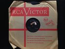 Four Lovers-Girl In My Dreams/You're The Apple Of My Eye-RCA 6518-78RPM DOO WOP