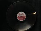 Magnificents-Up On The Mountain/Why Did She Go-Vee-Jay 183-78RPM DOO WOP